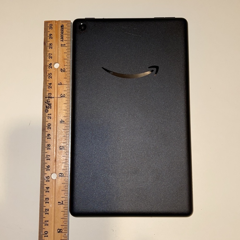 Kindle fire 9th generation - Picture 4 of 4